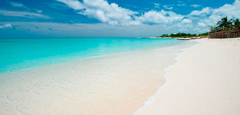 100 mejores playas del mundo en 2022