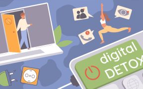 digital detox