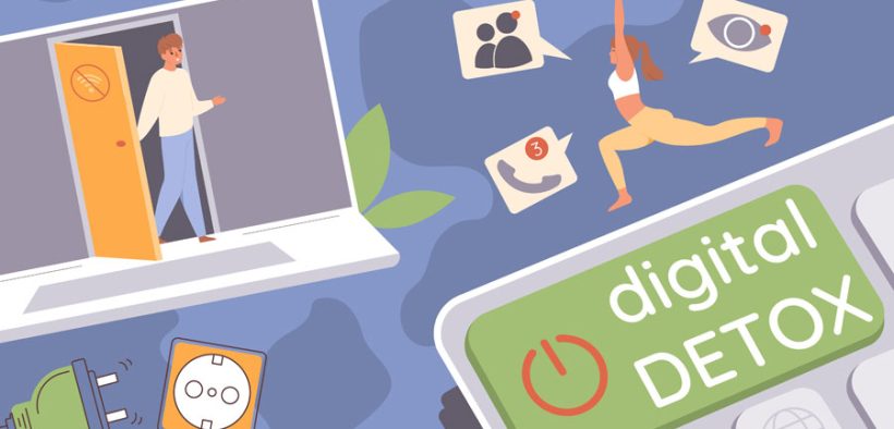 digital detox