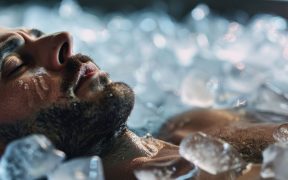Beneficios de cold therapy