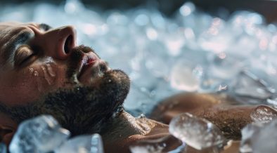 Beneficios de cold therapy