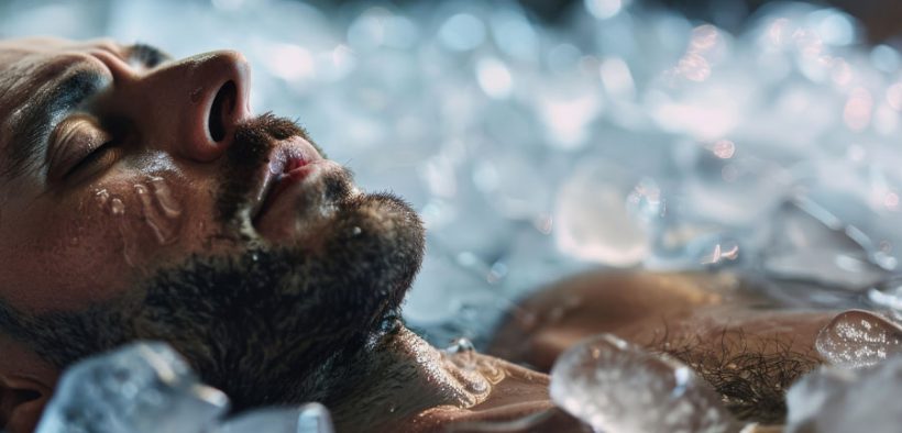 Beneficios de cold therapy