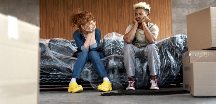 errores de decoración que debes evitar