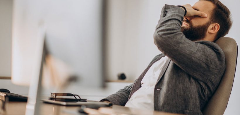 Consejos para evitar el estrés