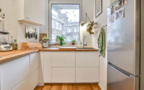 ampliar tu cocina